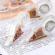 Bút xoá kéo Capybara