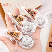 Bút xoá kéo Capybara