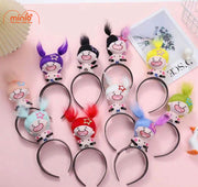 Cài tóc cung hoàng đạo