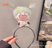 Cài tóc cung hoàng đạo