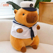 Capybara hải quân S3 35cm