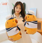 Capybara hải quân S3 35cm