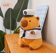 Capybara hải quân S3 35cm