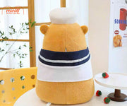 Capybara hải quân S3 35cm