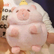 Capybara nhồi mền