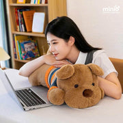 Chó mặc áo len S1 1m