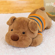 Chó mặc áo len S1 1m