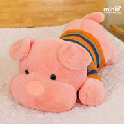 Chó mặc áo len S1 1m