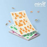 Cờ Lô tô The Kas