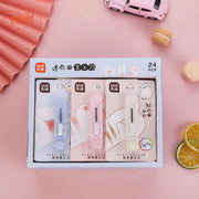 Dao rọc giấy 8137 PO