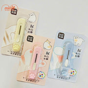 Dao rọc giấy 8137 PO