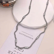 Dây chuyền nam 30/2 MY