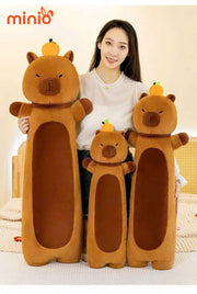 Gối ôm Capybara