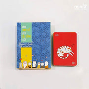 High 5 Cat (Mèo đập tay)