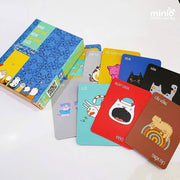 High 5 Cat (Mèo đập tay)