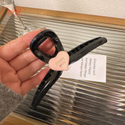 Kẹp càng cua min tim