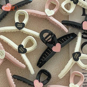 Kẹp càng cua min tim