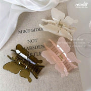 Kẹp càng cua bướm