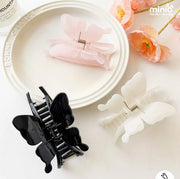 Kẹp càng cua bướm