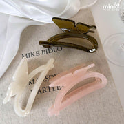 Kẹp càng cua bướm