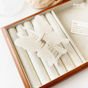 Kẹp càng cua bướm