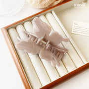 Kẹp càng cua bướm