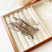 Kẹp càng cua bướm