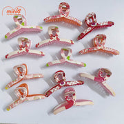 Kẹp càng cua honey