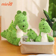 Khủng long bơ xanh