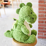 Khủng long bơ xanh