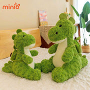 Khủng long bơ xanh