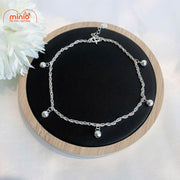 Lắc chân 5 chuông 0019 MY