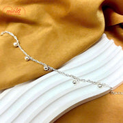 Lắc chân 5 chuông 0019 MY