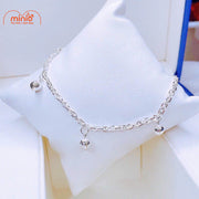 Lắc chân 5 chuông 0019 MY