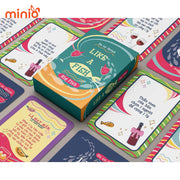 Like a fish - ver big fish