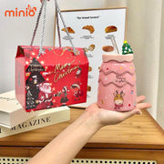 Ly cốc sứ Noel cây thông