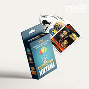 Mèo huỷ diệt mở rộng