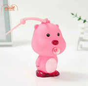 Móc khoá Loopy thổi bóng