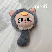 Móc khoá bb3 đuôi kêu