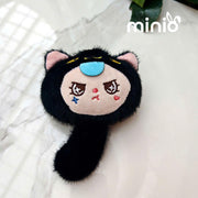 Móc khoá bb3 đuôi kêu