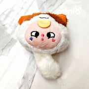 Móc khoá bb3 đuôi kêu