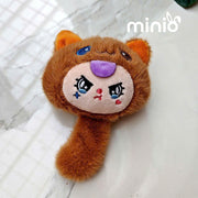 Móc khoá bb3 đuôi kêu