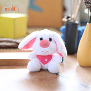 Móc khoá thú ngồi