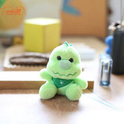 Móc khoá thú ngồi