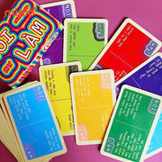 Nói hay làm ver Rainbow 28 lá