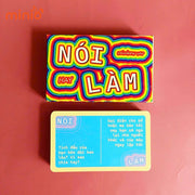 Nói hay làm ver Rainbow 28 lá