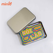 Nói hay làm ver Rainbow 28 lá