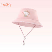 Nón cụp Hello Kitty trẻ em TBL