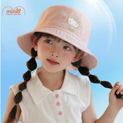 Nón cụp Hello Kitty trẻ em TBL