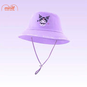 Nón cụp Kuromi trẻ em TBL